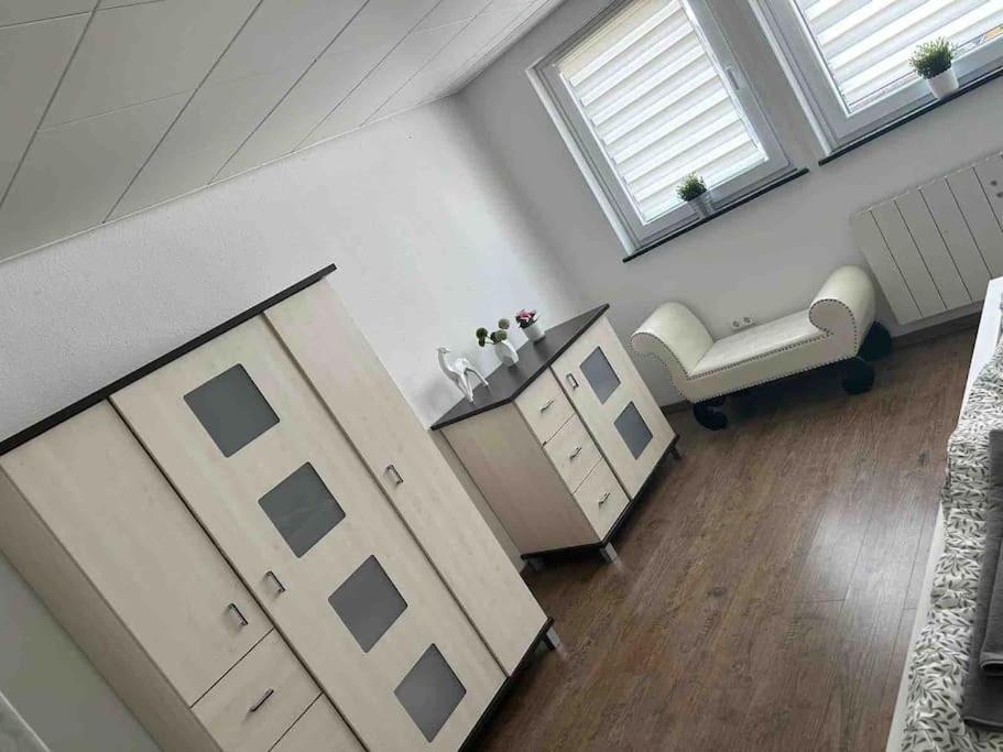 Gaestehaus Brunswiek Obergeschoss Vordorf Екстер'єр фото