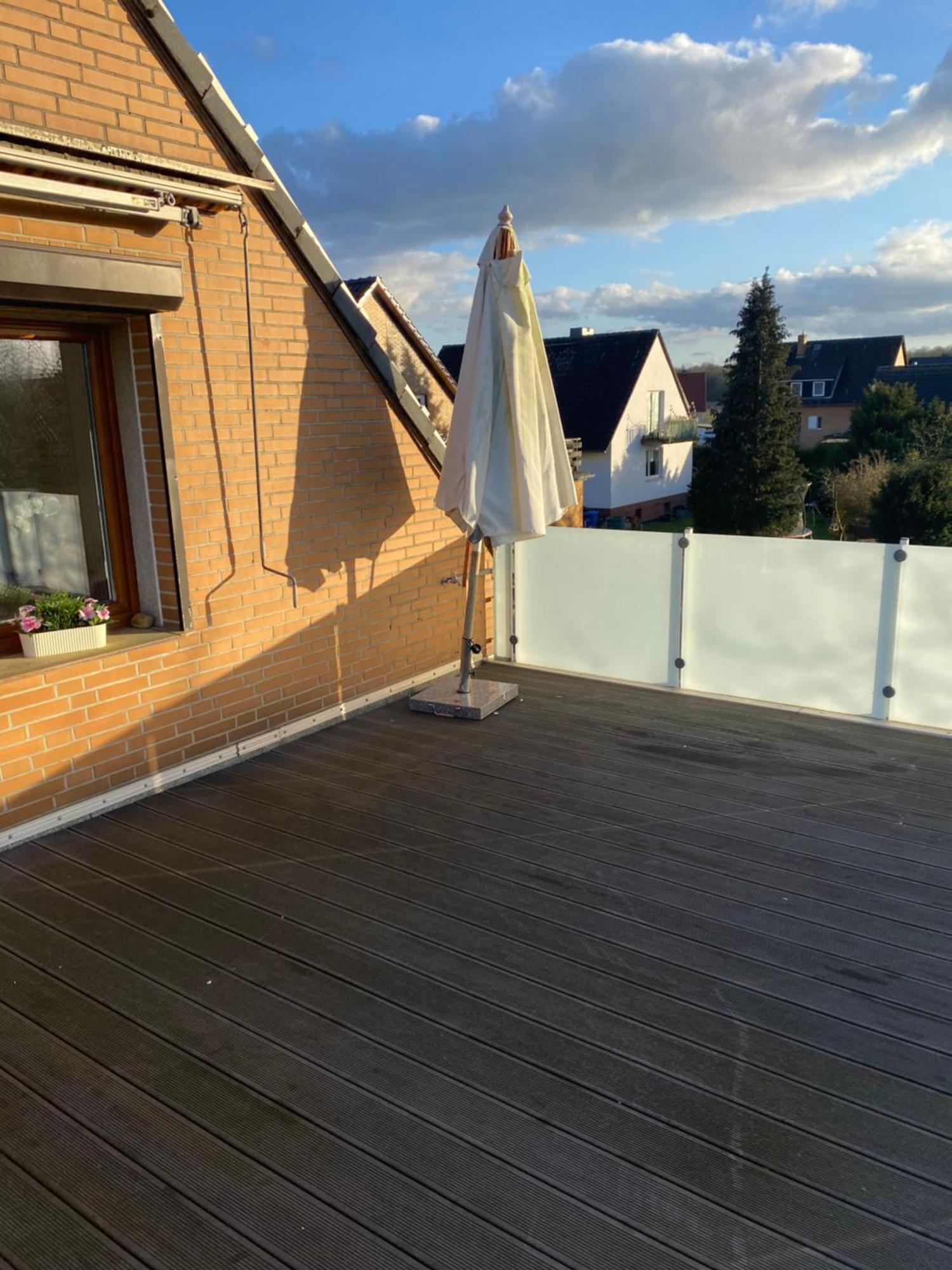 Gaestehaus Brunswiek Obergeschoss Vordorf Екстер'єр фото